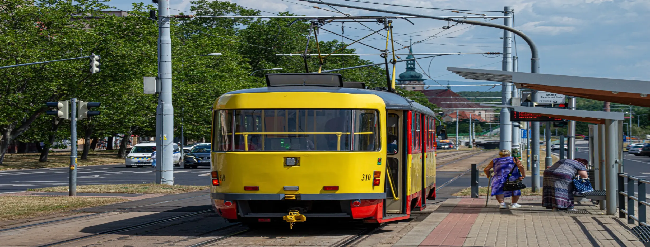 Image for Tram Ride
